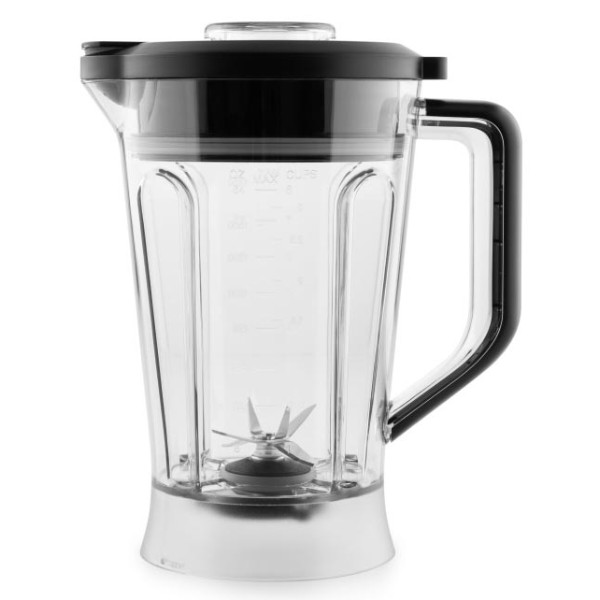 Фото - Блендер стаціонарний ETA Vital Blend Mini II 5100 90000