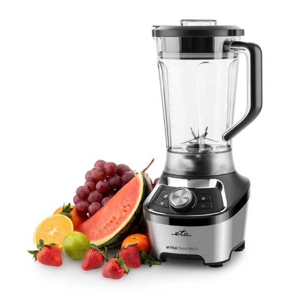 Фото - Блендер стаціонарний ETA Vital Blend Mini II 5100 90000