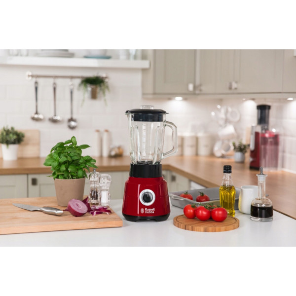 Фото - Блендер стационарный Russell Hobbs 24720-56 Desire