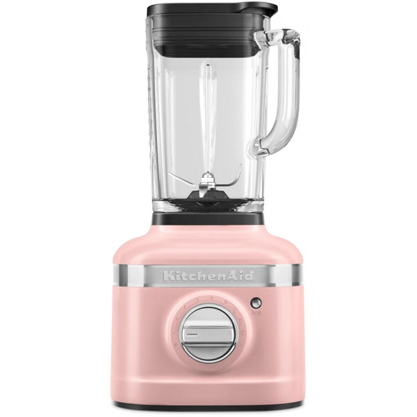 Фото - Блендер стационарный KitchenAid Artisan K400 (5KSB4026EDR)