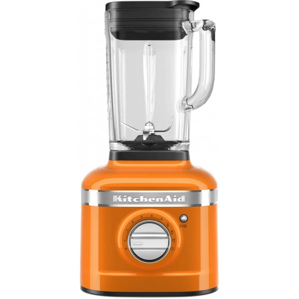 Фото - Блендер стационарный KitchenAid Artisan K400 (5KSB4026EHY)