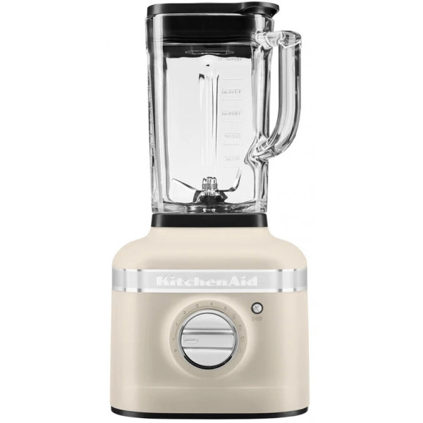 Фото - Блендер стационарный KitchenAid Artisan K400 (5KSB4026EMH)