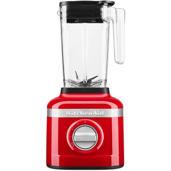 Фото - Блендер стационарный KitchenAid K150 (5KSB1330EER) Фото - Блендер стационарный KitchenAid K150 (5KSB1330EER)