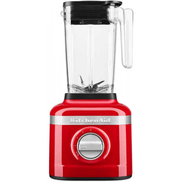Фото - Блендер стационарный KitchenAid K150 (5KSB1350EER) Фото - Блендер стационарный KitchenAid K150 (5KSB1350EER)