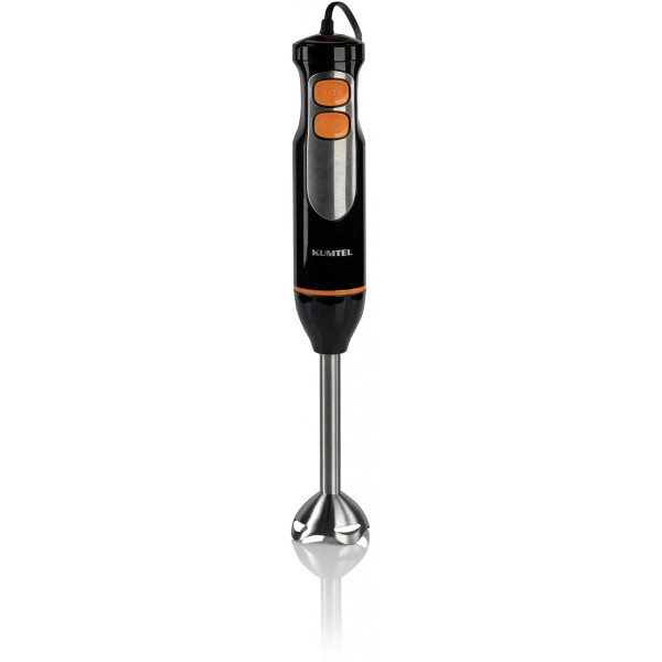Фото - Блендер погружной Kumtel HHB-01 Black