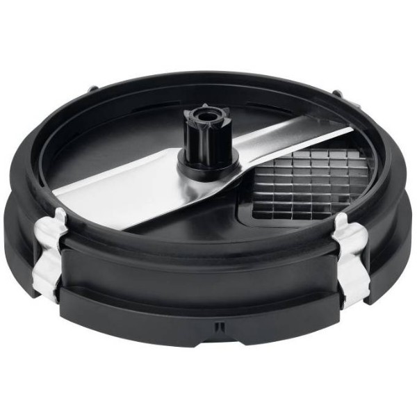 Фото - Блендер міні-комбайн Rotex RTB860-B