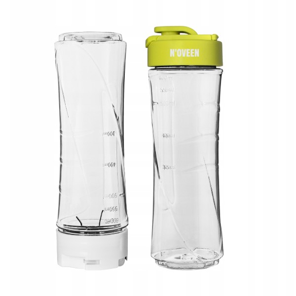Фото - Блендер стационарный Noveen Sport Mix & Fit SB210 Green