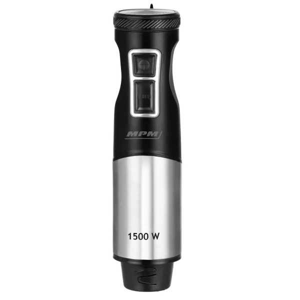 Фото - Блендер заглибний MPM MBL-33M