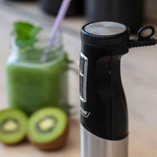 Фото - Блендер заглибний MPM MBL-33M