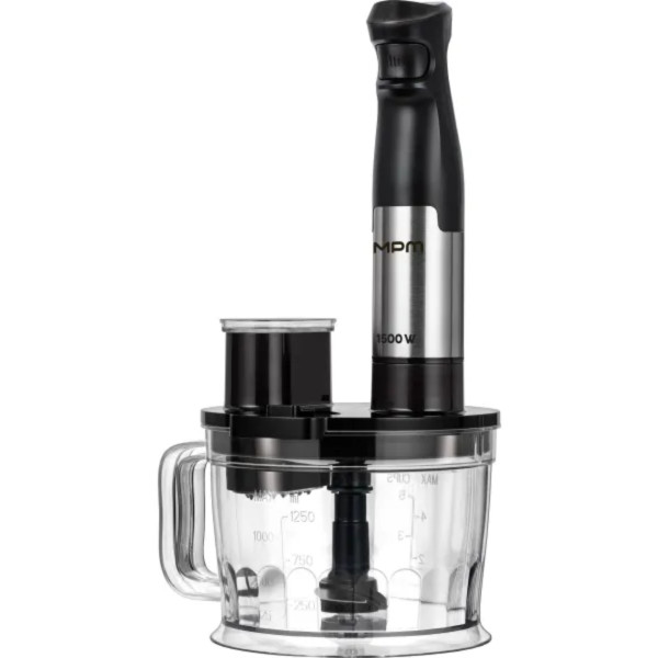 Фото - Блендер заглибний MPM MBL-39M
