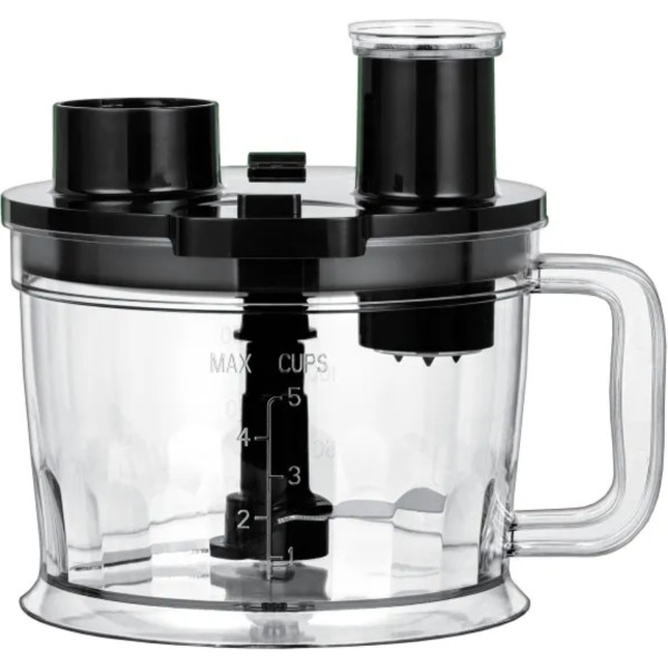 Фото - Блендер заглибний MPM MBL-39M