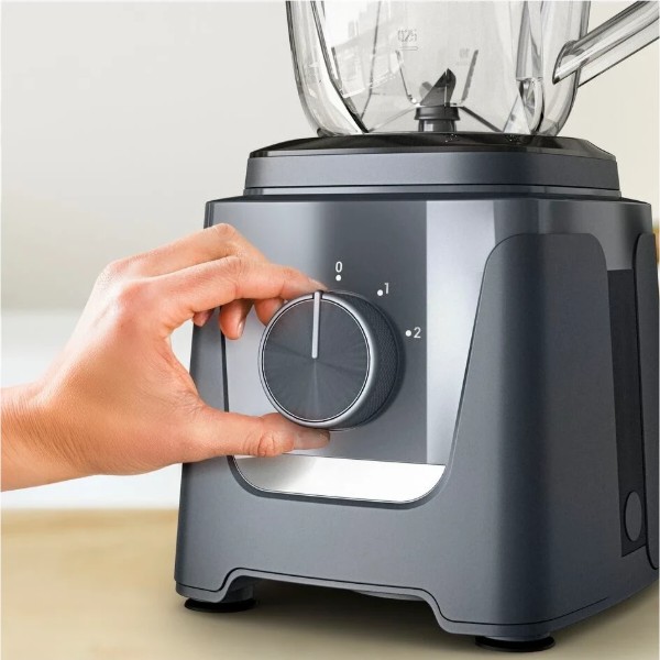 Фото - Блендер стационарный Tefal BL585BF0 Blendforce 3