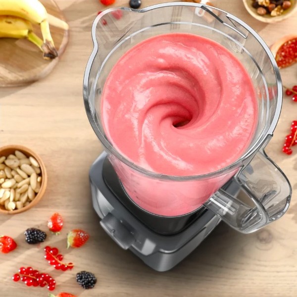 Фото - Блендер стационарный Tefal BL585BF0 Blendforce 3