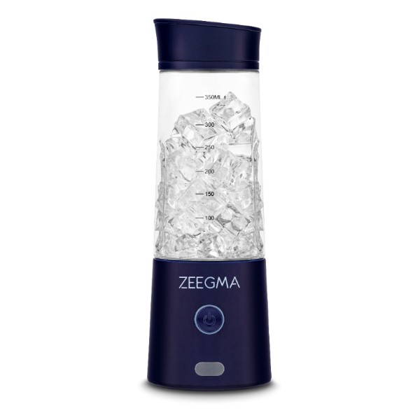 Фото - Блендер портативный Zeegma VITAMINE GO BLUE