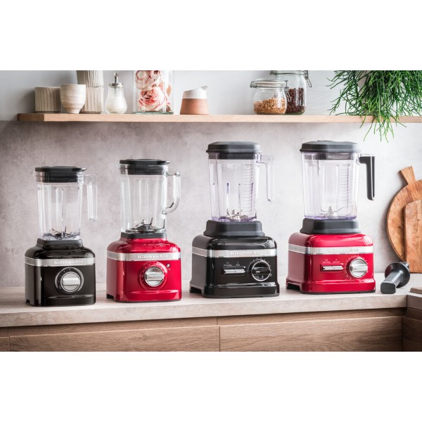 Фото - Блендер стационарный KitchenAid Artisan K400 (5KSB4026ECA)
