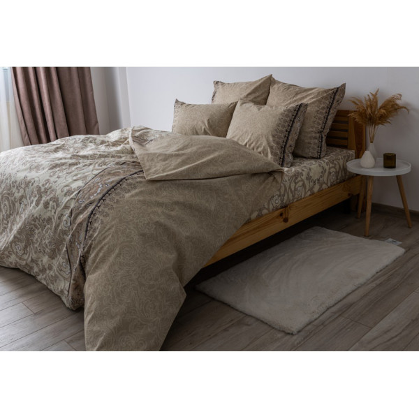 Фото - Комплект постільної білизни ТЕП Soft dreams Blenheim (2-03857_25665)