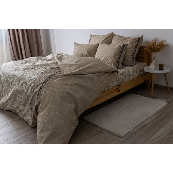 Фото - Комплект постельного белья ТЕП Soft dreams Blenheim (2-03858_25666)