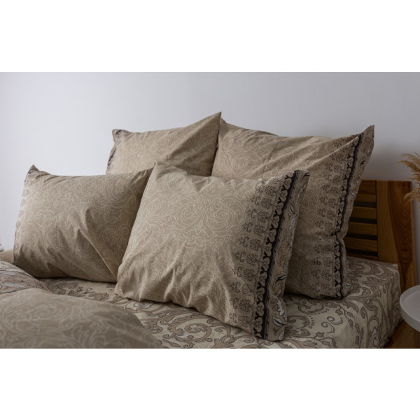 Фото - Комплект постільної білизни ТЕП Soft dreams Blenheim (2-03857_25665)