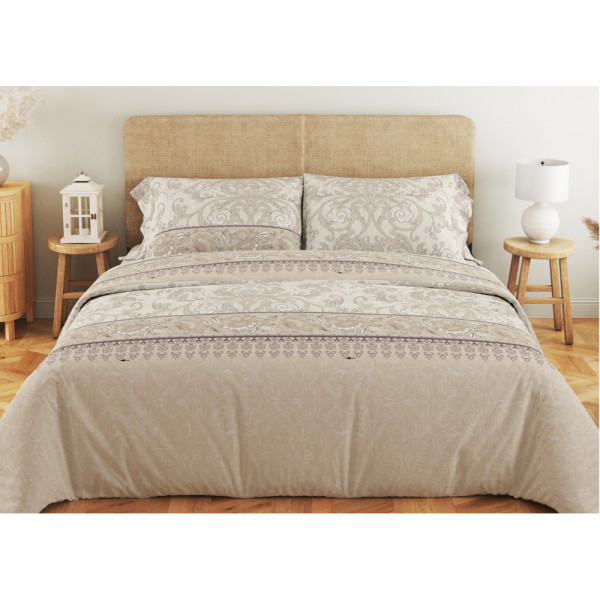 Фото - Комплект постельного белья ТЕП Soft dreams Blenheim (2-03858_25666)