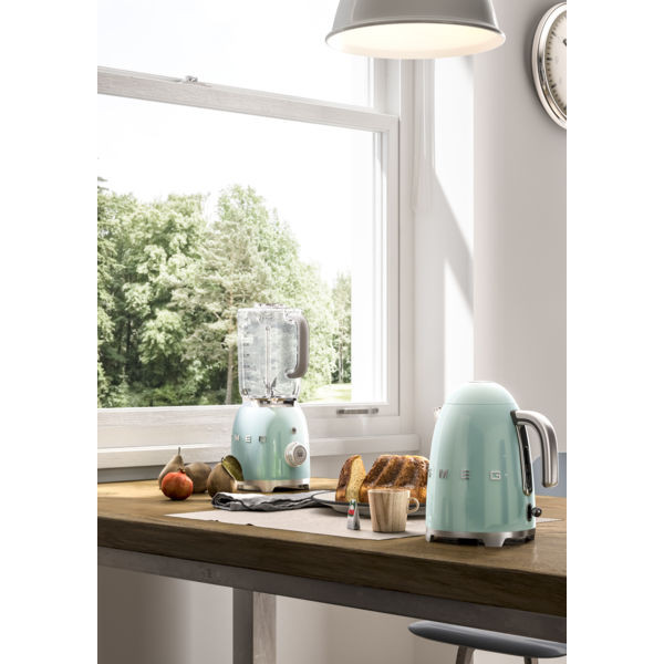 Фото - Блендер стационарный Smeg BLF01PGEU