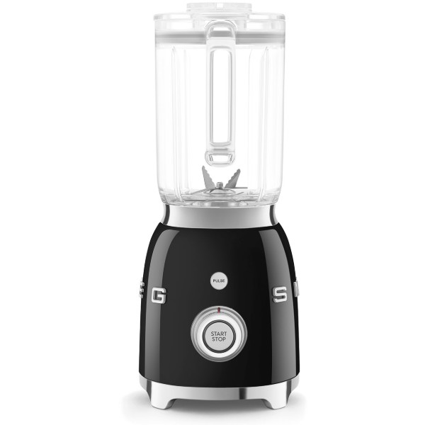 Фото - Блендер стационарный Smeg BLF03BLEU Фото - Блендер стационарный Smeg BLF03BLEU