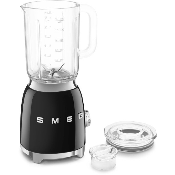 Фото - Блендер стационарный Smeg BLF03BLEU