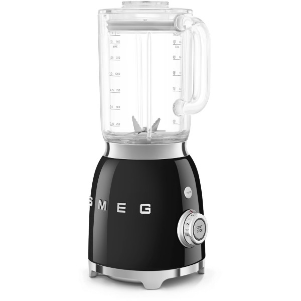 Фото - Блендер стационарный Smeg BLF03BLEU