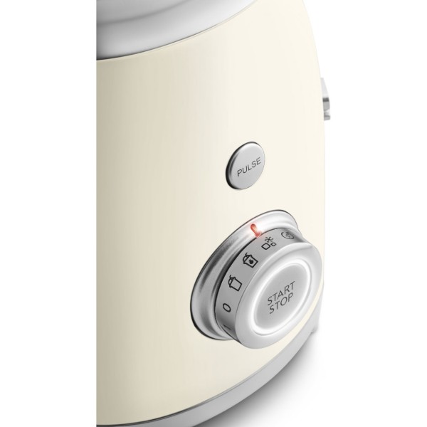 Фото - Блендер стационарный Smeg BLF03CREU