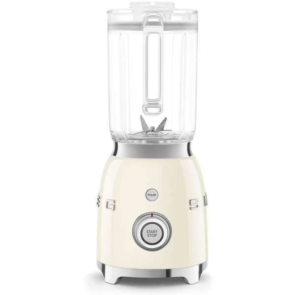 Фото - Блендер стационарный Smeg BLF03CREU