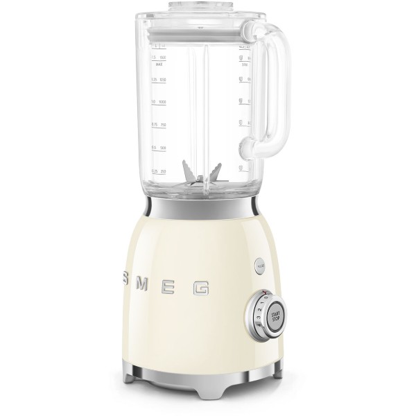 Фото - Блендер стационарный Smeg BLF03CREU