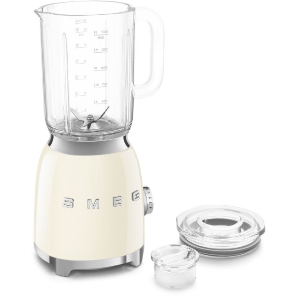 Фото - Блендер стационарный Smeg BLF03CREU
