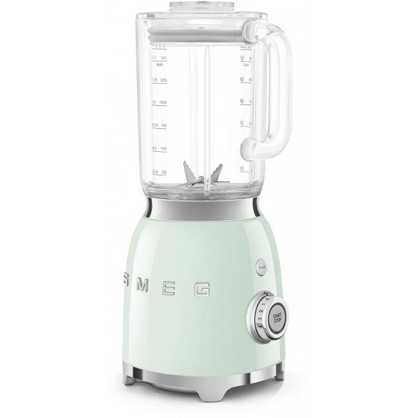 Фото - Блендер стаціонарний Smeg BLF03PGEU