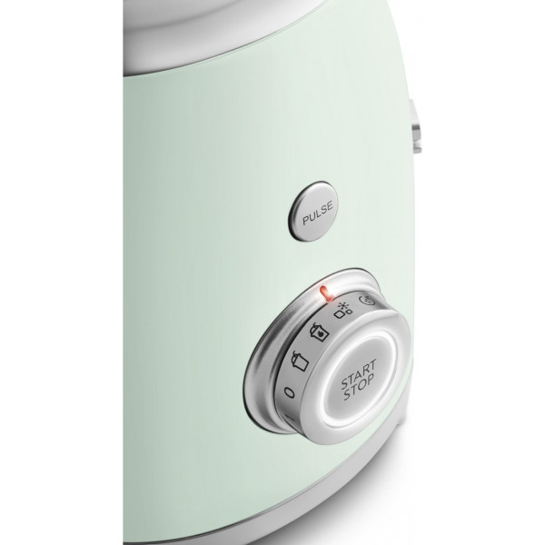 Фото - Блендер стаціонарний Smeg BLF03PGEU