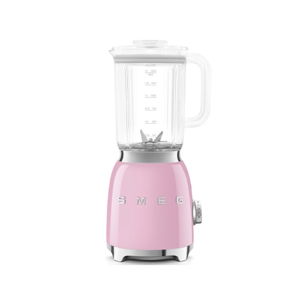 Фото - Блендер стационарный Smeg BLF03PKEU