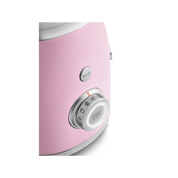 Фото - Блендер стационарный Smeg BLF03PKEU