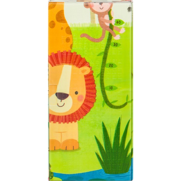Фото - Розвиваючий килимок Lionelo Robby Multicolor