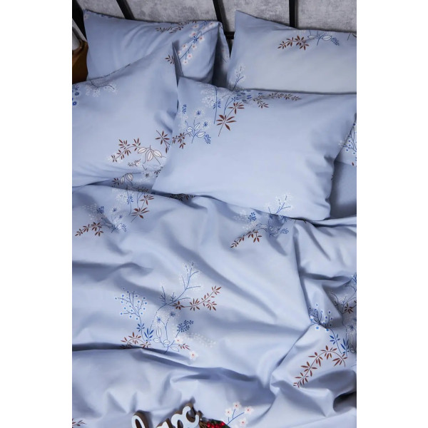 Фото - Комплект постільної білизни Moon&Star Premium Lavender Bliss 200х220 (MS-820005193)