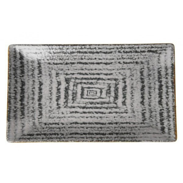 Фото - Блюдо Ipec Storm 25x15 см (30908746)