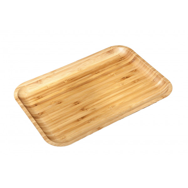 Фото - Блюдо Wilmax Bamboo 23х12,5 см (WL-771051 / A)