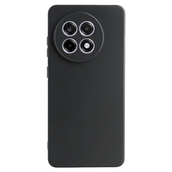 Фото - Чехол для смартфона BeCover for OnePlus Ace 5 5G Black (713139)