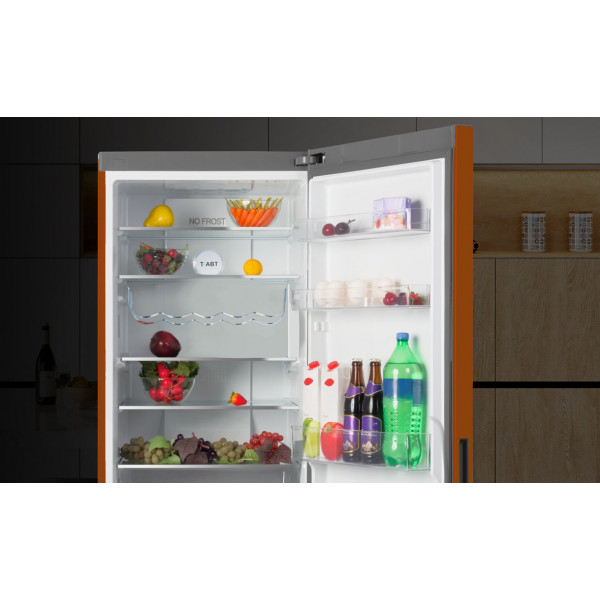 Фото - Холодильник Haier C2F636CORG