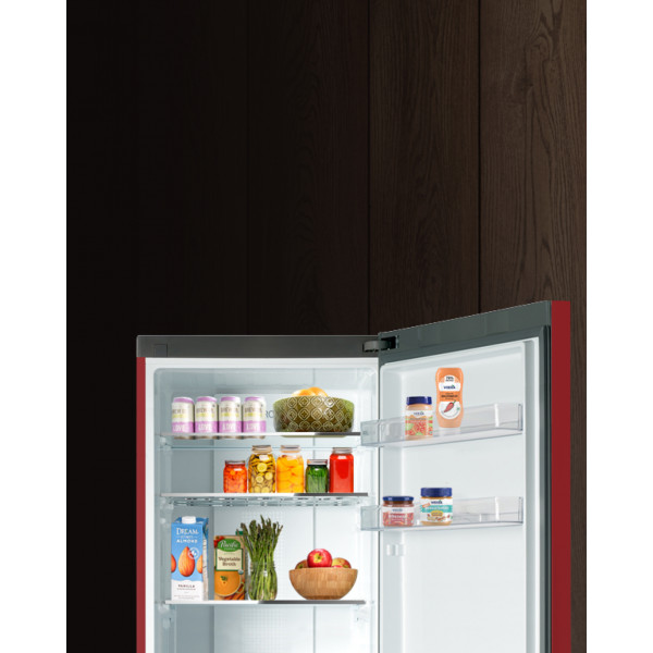 Фото - Холодильник Haier C2F636CRRG