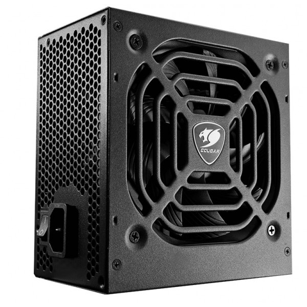 Фото - Блок питания для ПК Cougar STC600
