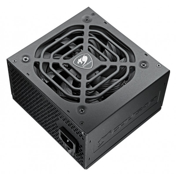 Фото - Блок питания для ПК Cougar STC600