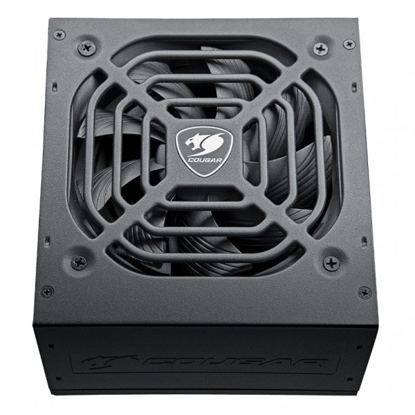 Фото - Блок питания для ПК Cougar STC600