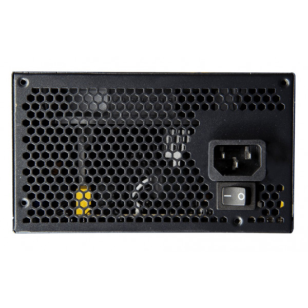 Фото - Блок питания для ПК Cougar STC600