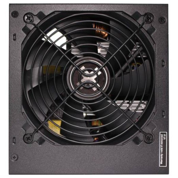 Фото - Блок питания для ПК Xilence XP650R6.2