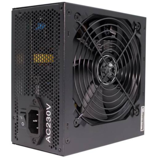Фото - Блок питания для ПК Xilence XP650R6.2
