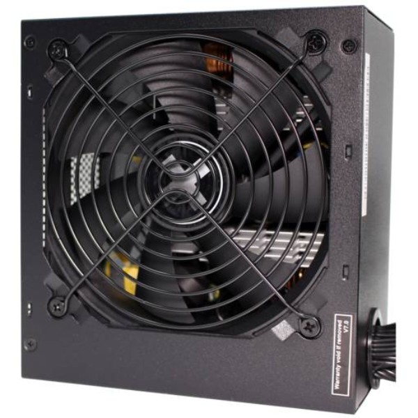 Фото - Блок питания для ПК Xilence XP650R6.2