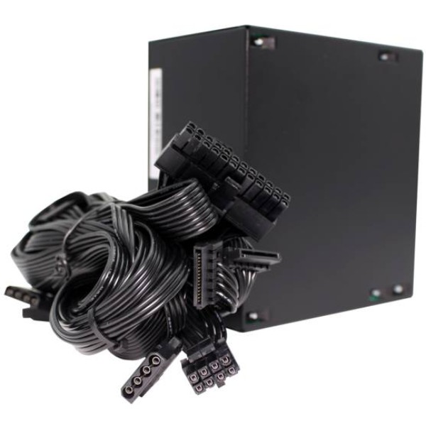 Фото - Блок питания для ПК Xilence XP650R6.2